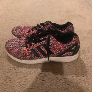 Adidas running shoes